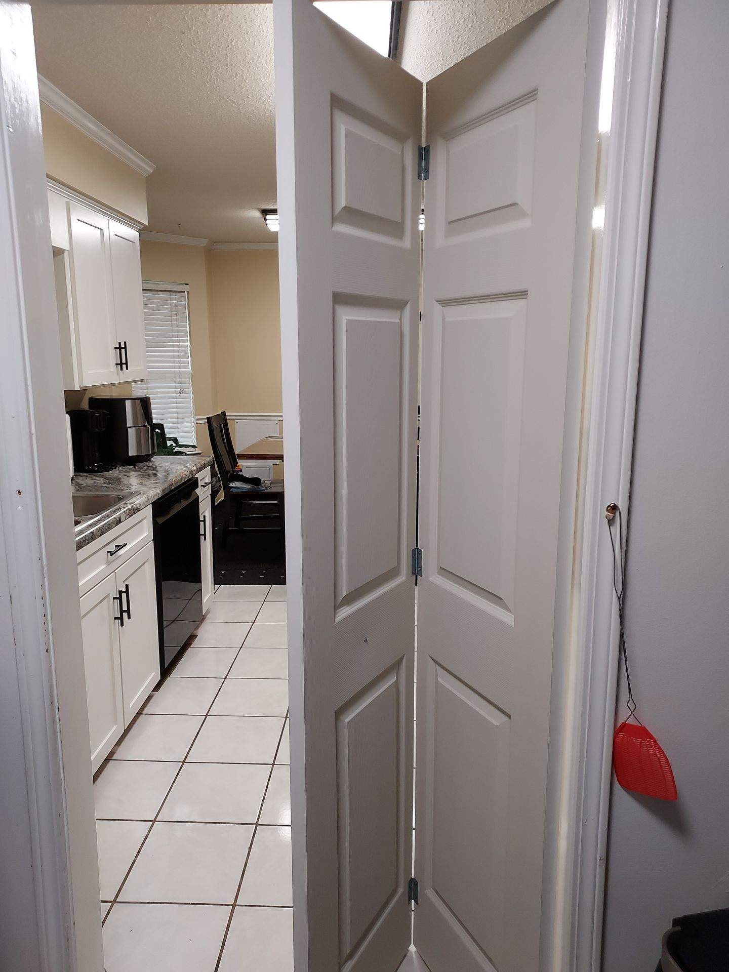 Door Installation Services by Hangman Mounting & Installation 