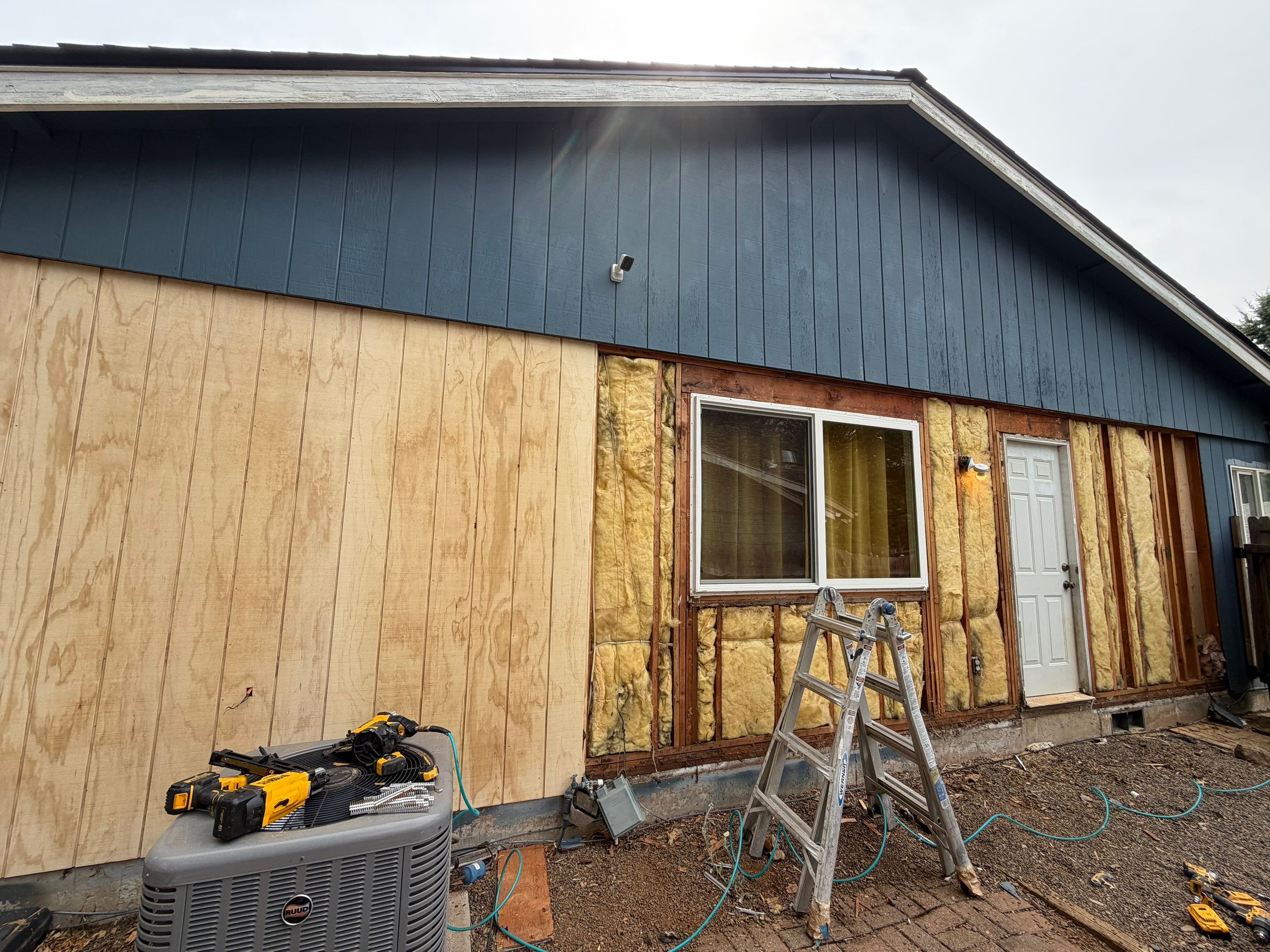 Dry Rot Repairs by Handyman State LLC
