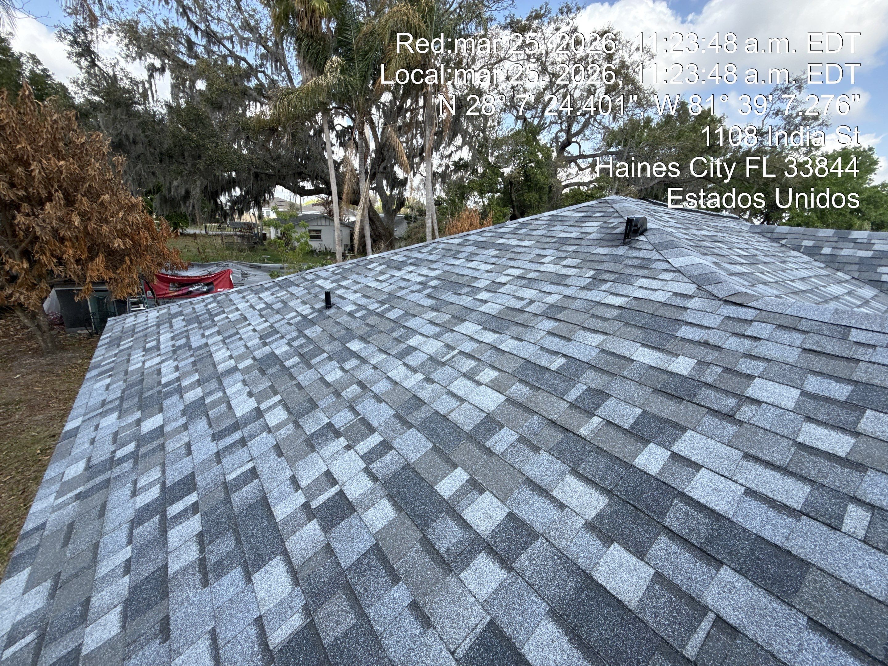 Project in Haines City by You Restorations LLC DBA YOU-Home