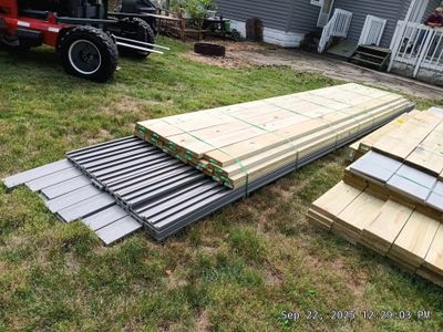 Project in Yardley