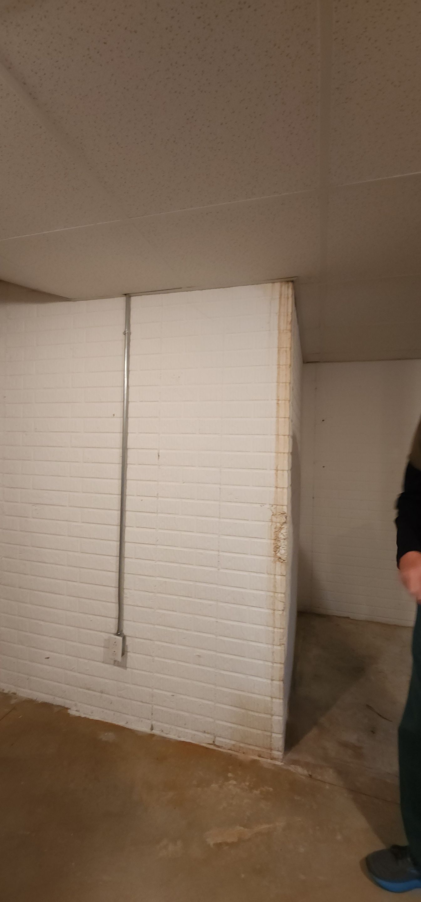 Ultimate Crack Repair by Toledo Basement Repair