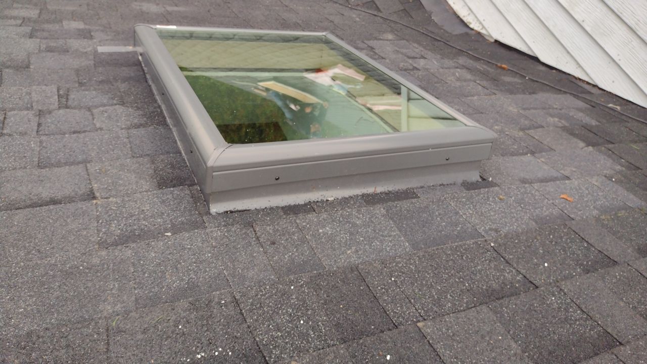 Micheal Gemberling by Silver Leaf Contracting 
