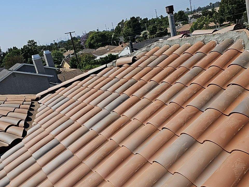 Tile Roof Replacement Project - Downey CA 90241 by Epic Roof Replacement