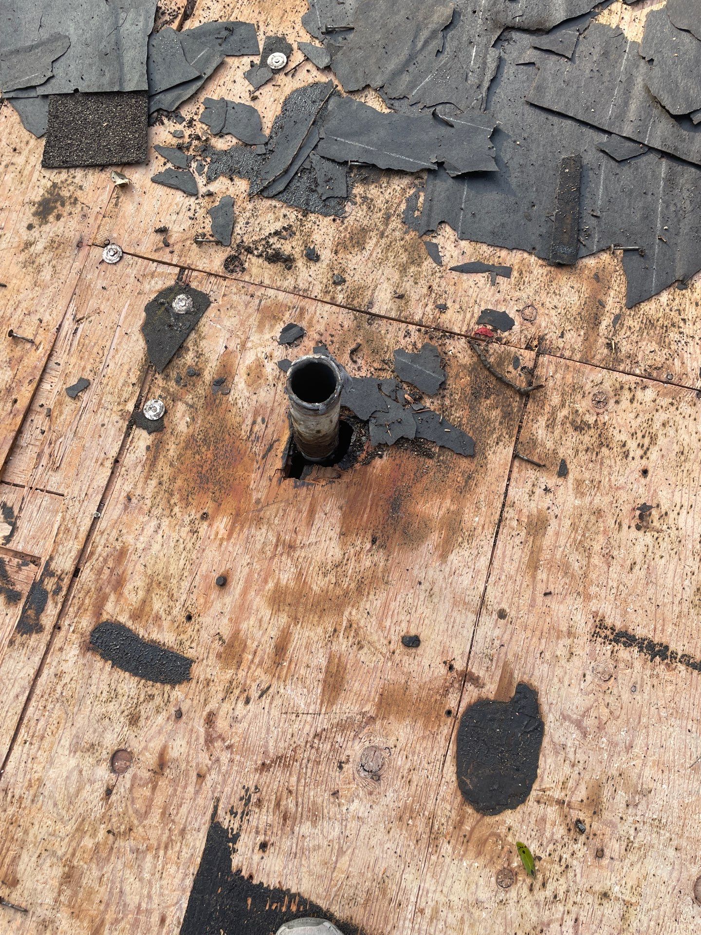 Roof Replacement Houston by Roof Repair Company