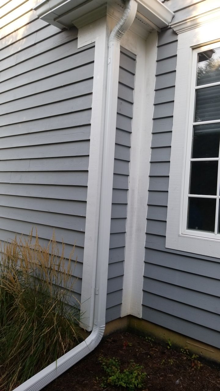 Cedar Roof Installation in Lake Forest by Custom Installations, Inc.