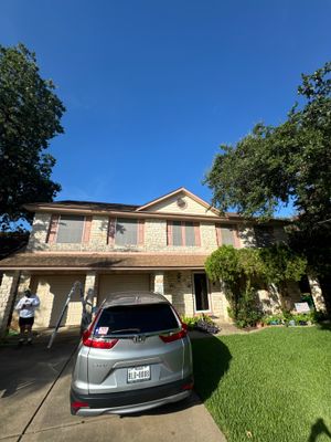 Project in Cedar Park