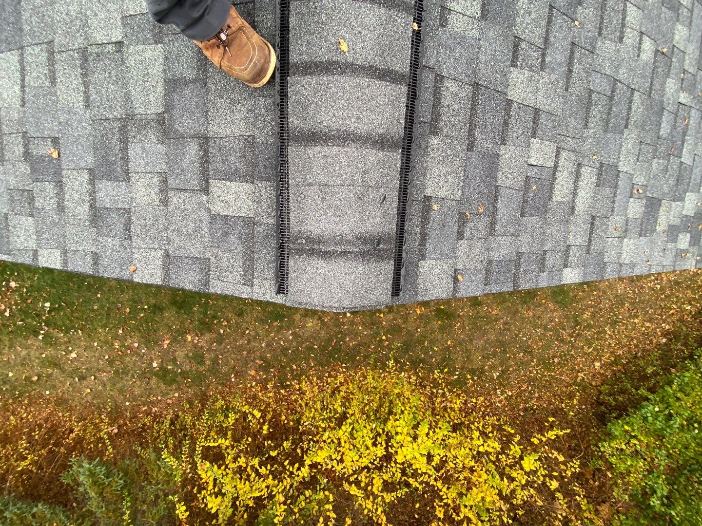 Roof Replacement using Owens Corning by 180 Contractors