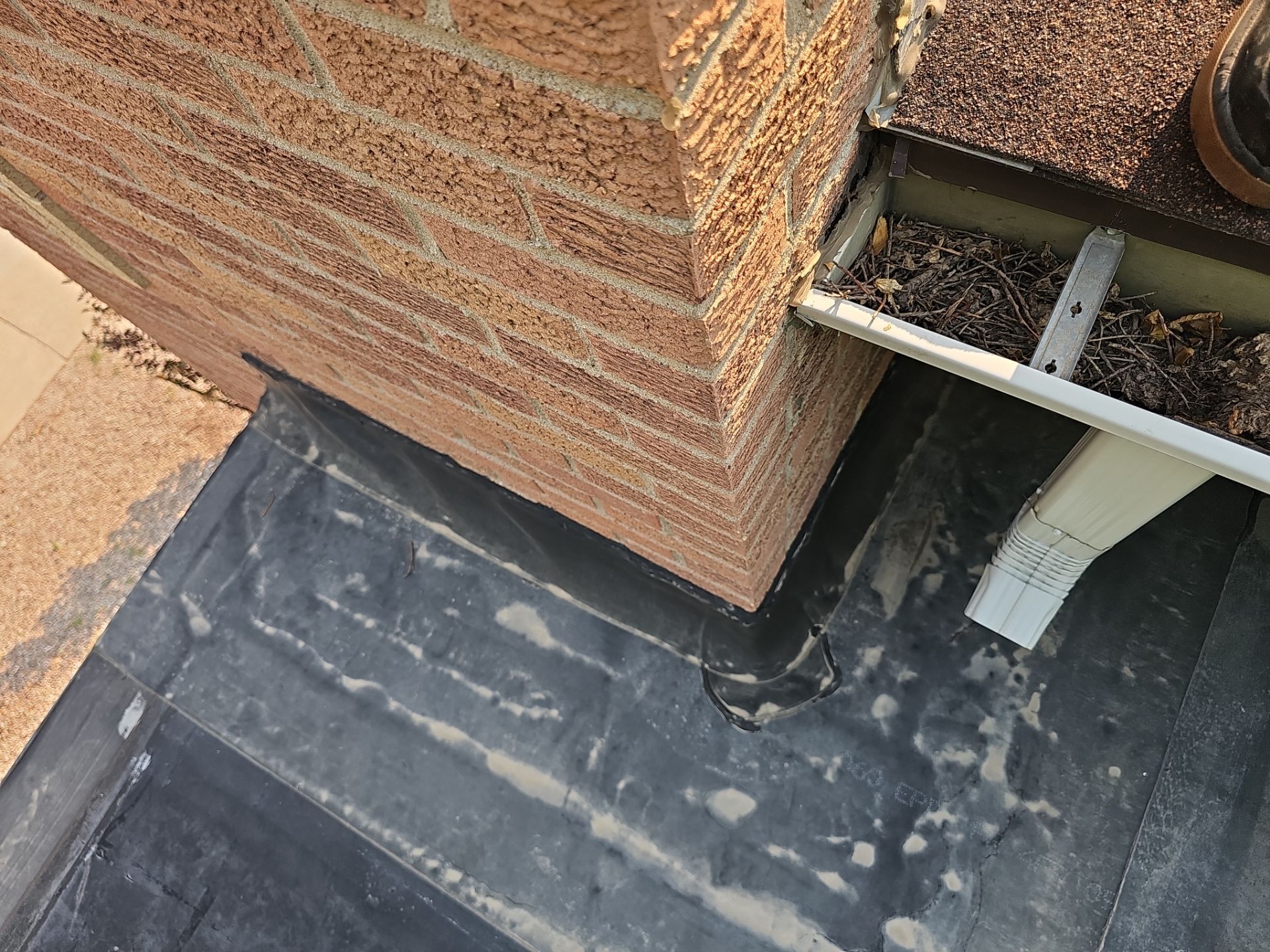 Church Roof Leak Repair in Bayard, NE by Loyal Nine
