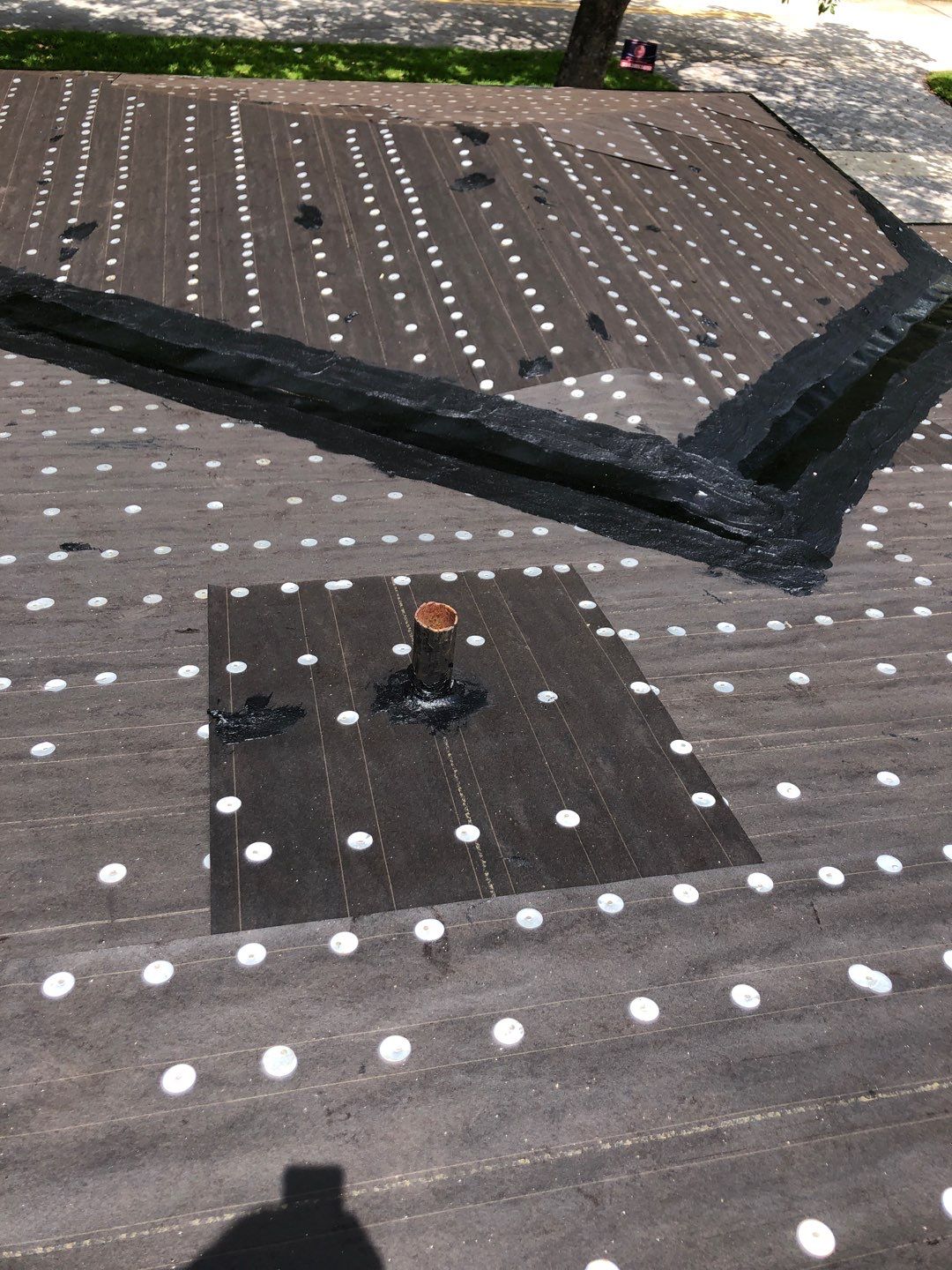 Residential Re-Roof using Owens Corning Duration Shingle  by First Due Roofing