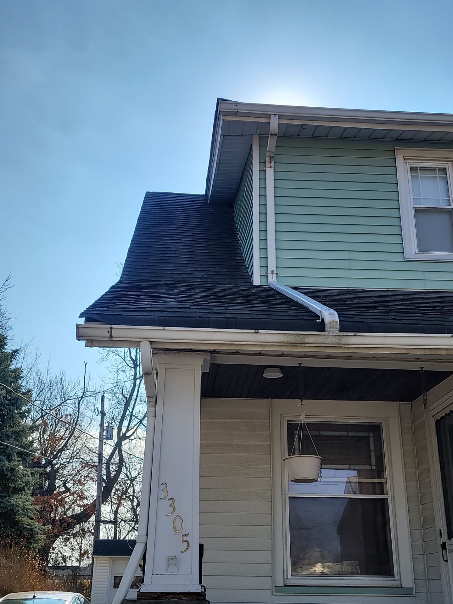 Kari Albright by Silver Leaf Contracting 