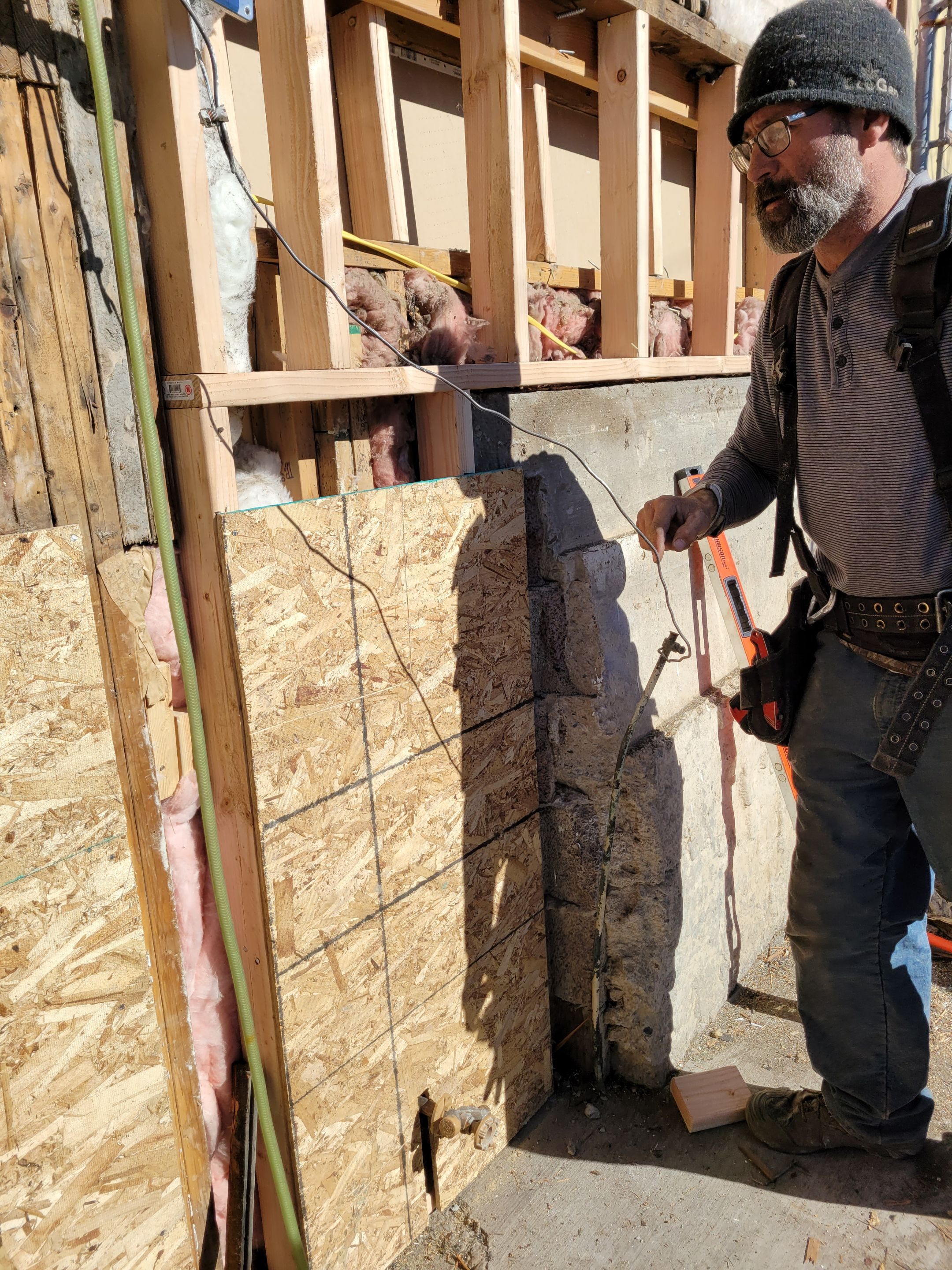 Residential Roofing Installation using Delta Metals by Bros Roofing