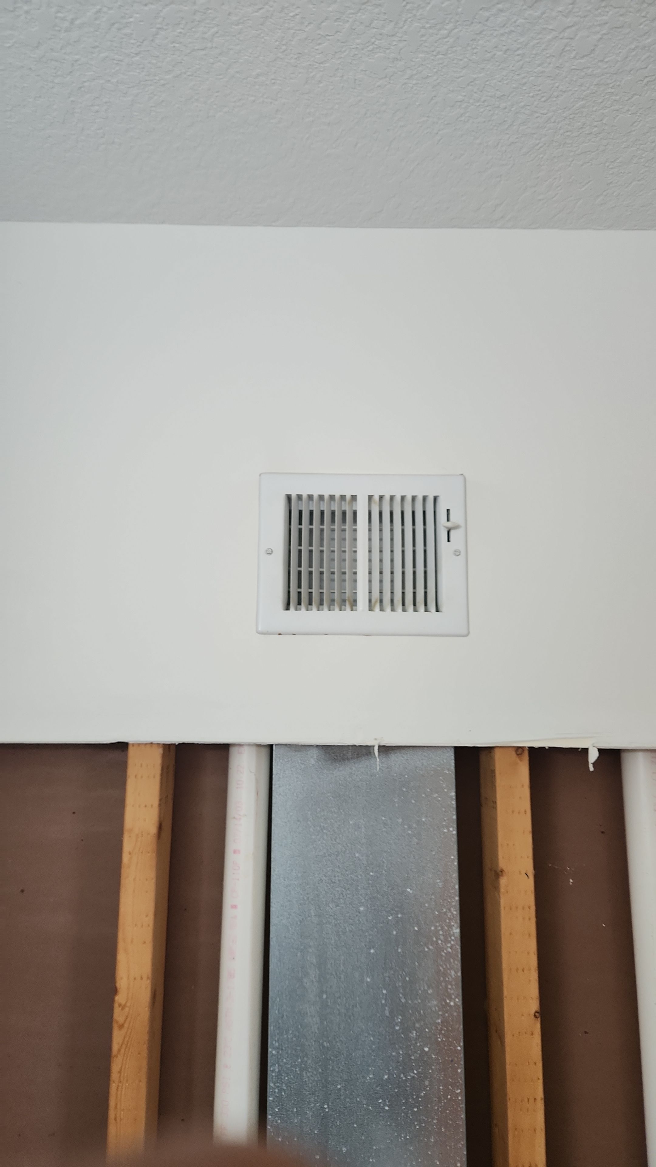 Customer did the demo, we put it back together! by The Shower Company
