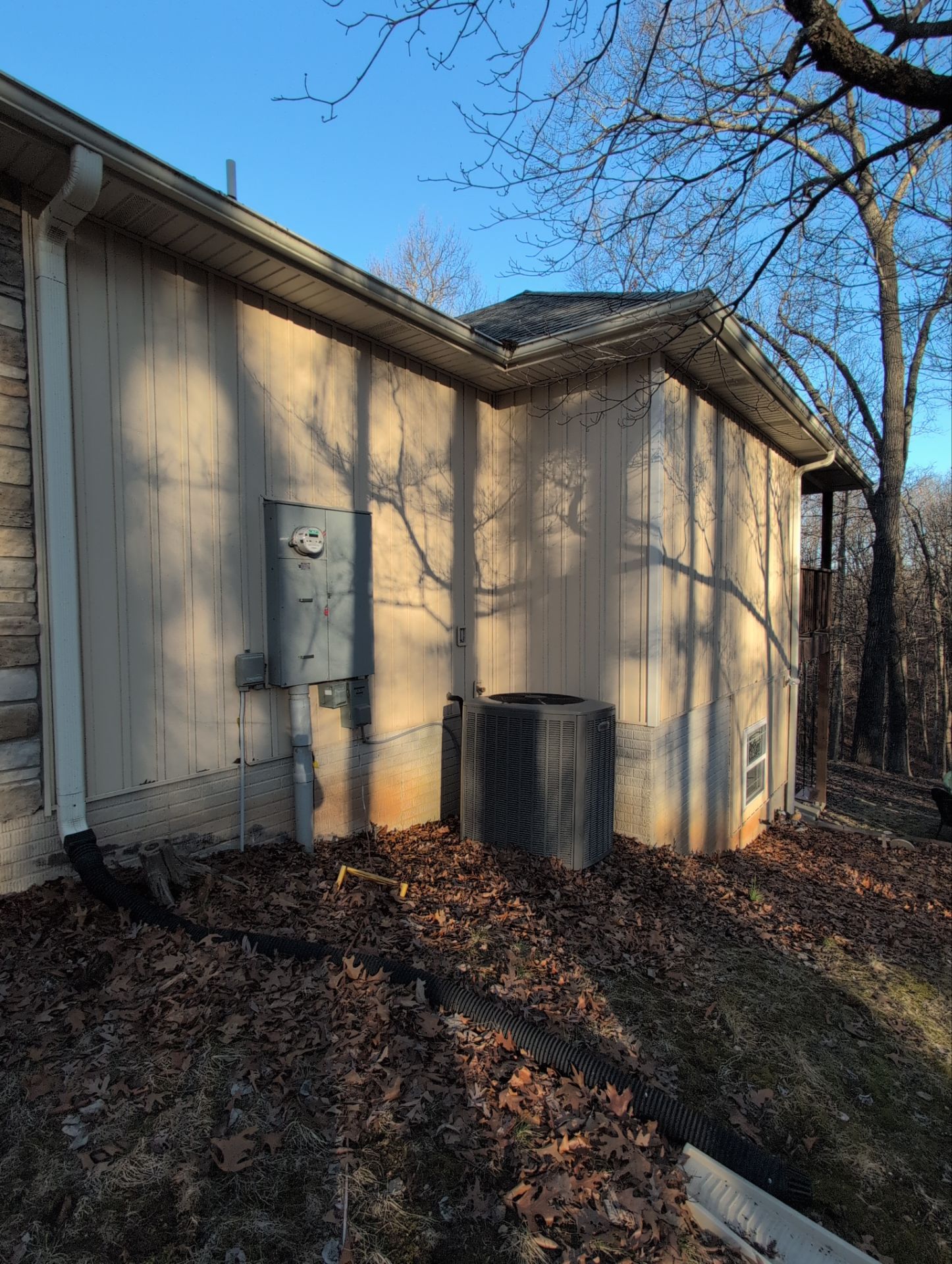 Roof Replacement in Galena by Table Rock Design + Build