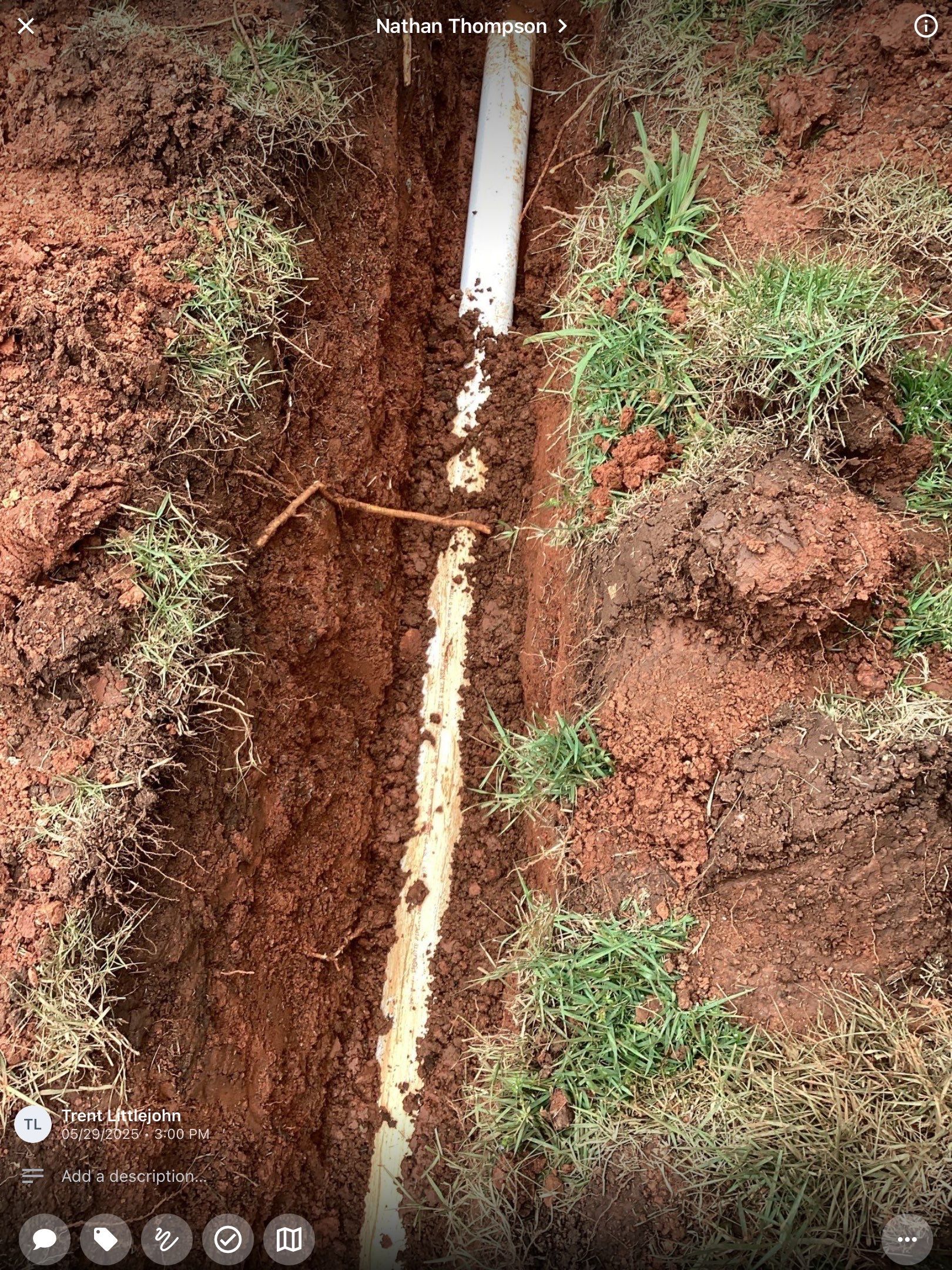 Project in Moore by PRO-ROOTER