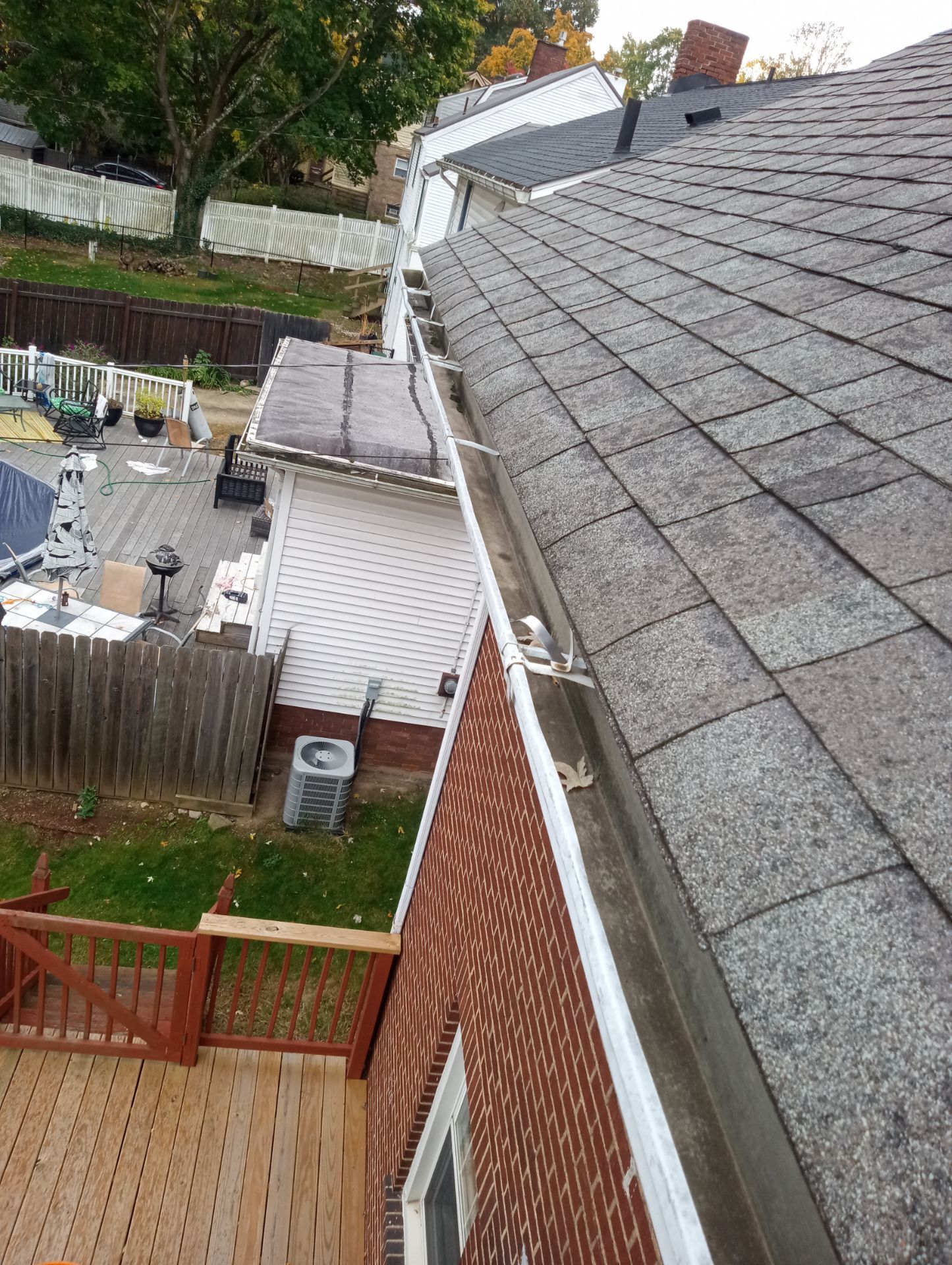 Marcus McDougall by Silver Leaf Contracting 