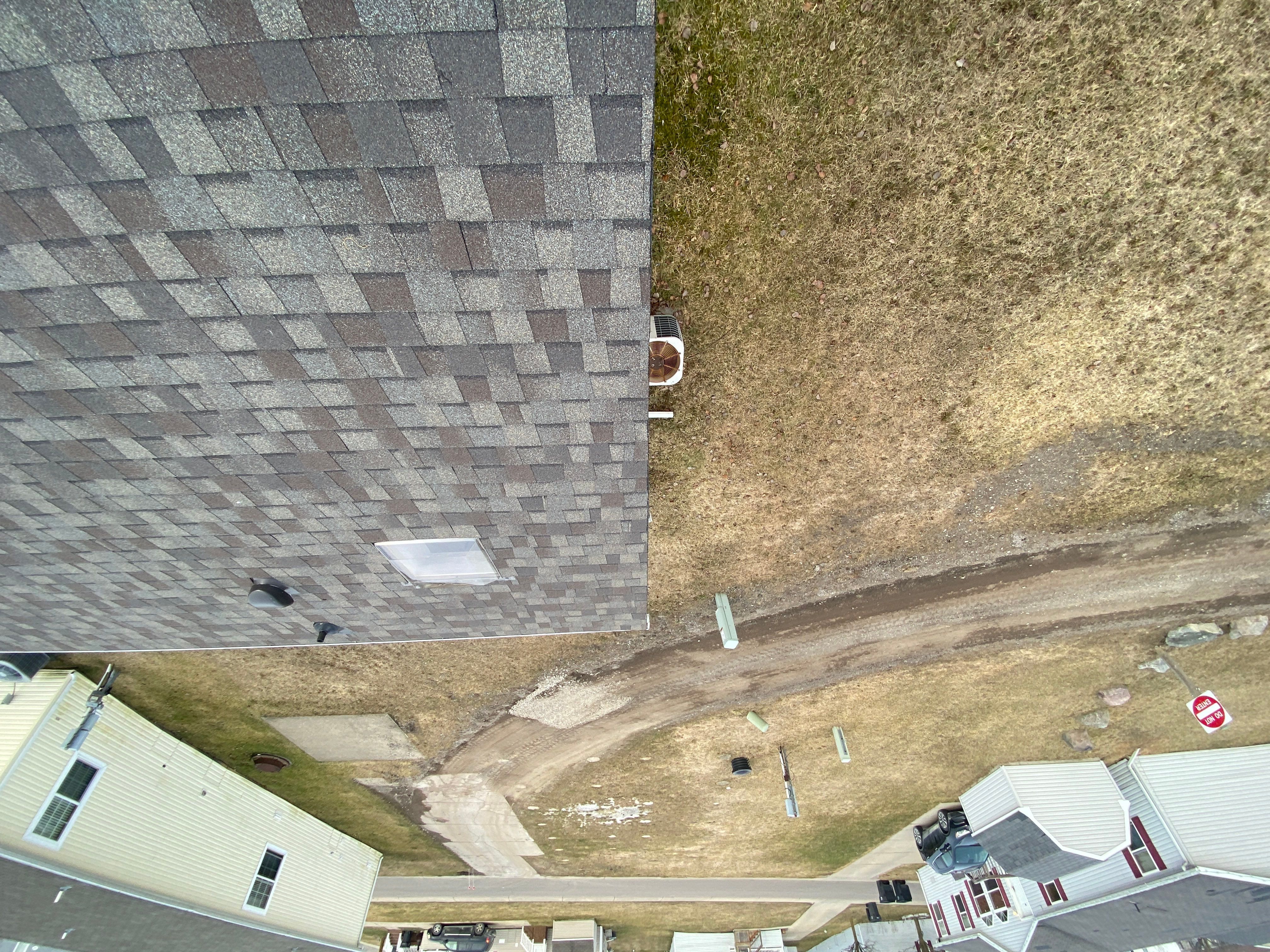 Roof Replacement using CertainTeed Landmark by 180 Contractors