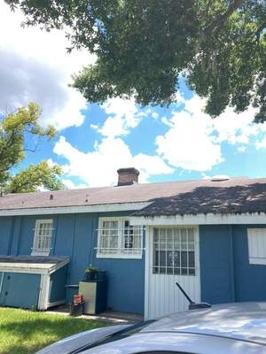 Shingle Reroof Replacement Winter Park FL