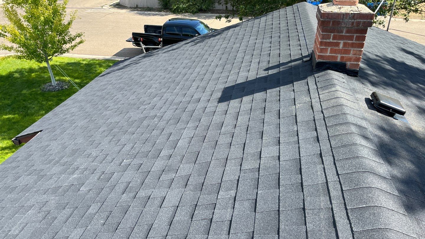 Nampa ID Residential Roofing Installation using Owens Corning by ID Roofing LLC