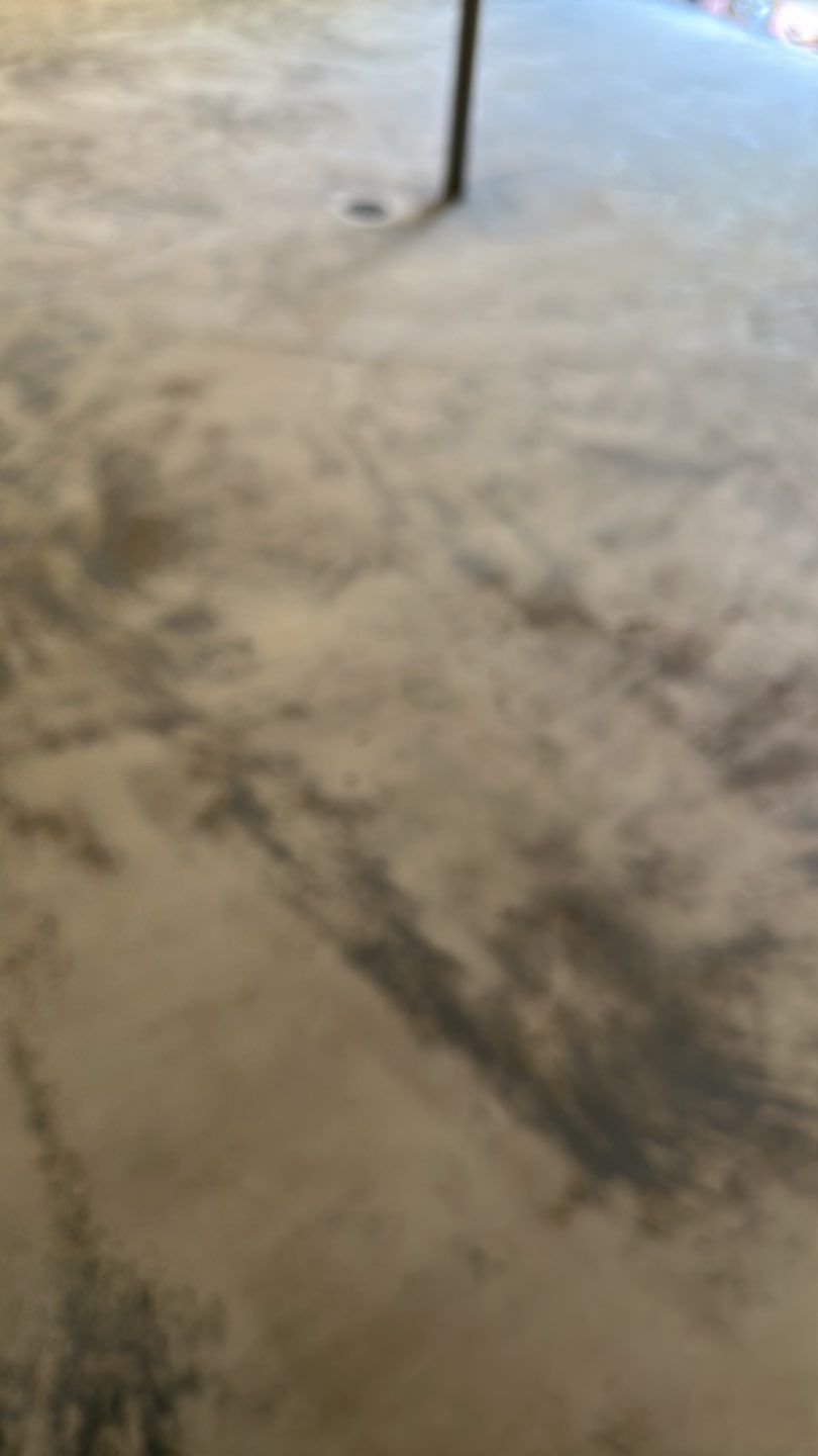 Porch, steps and Garage Project in Crafton by Floors in a Day, Inc