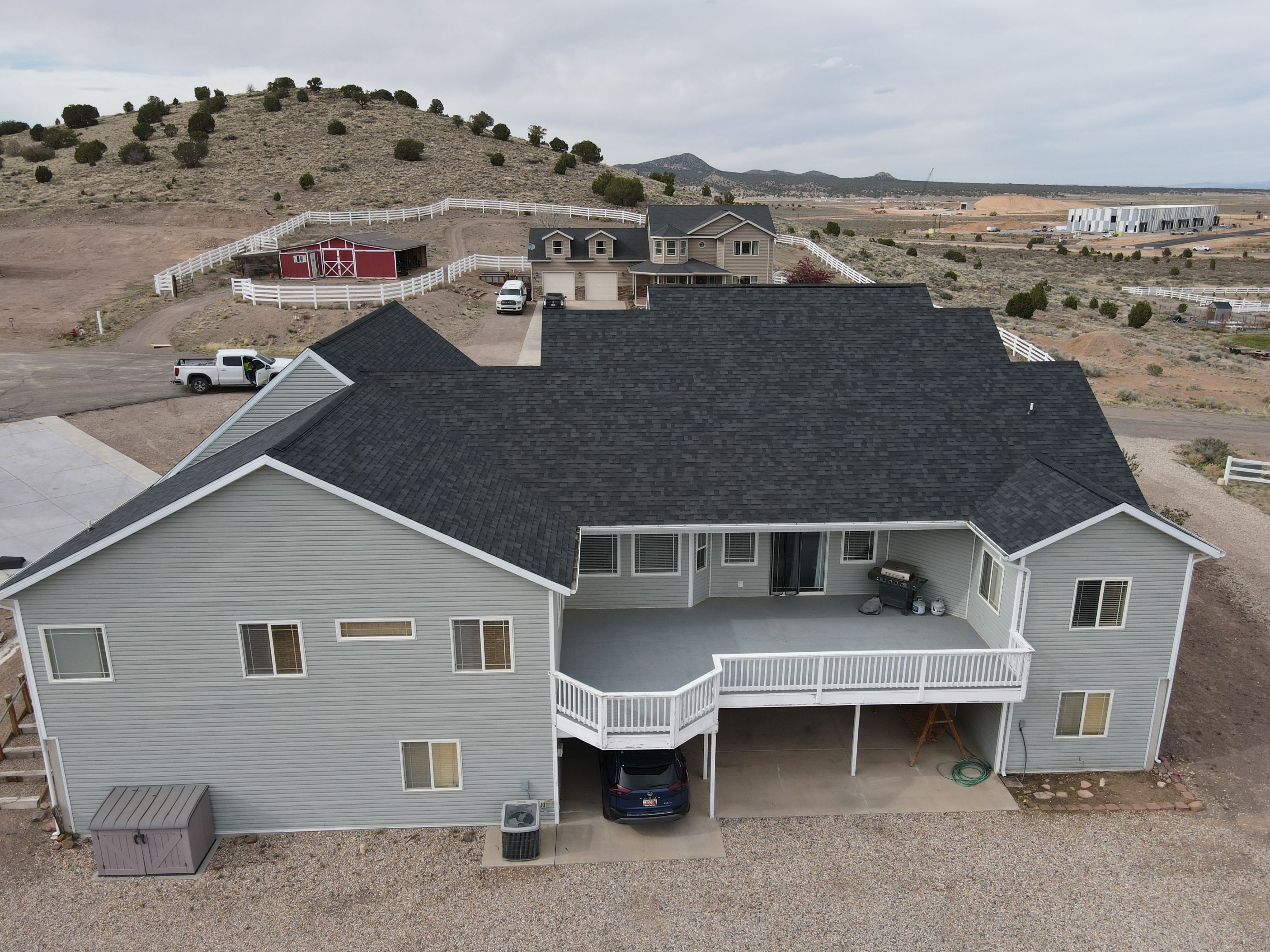 Alan Call by Unified Roofing