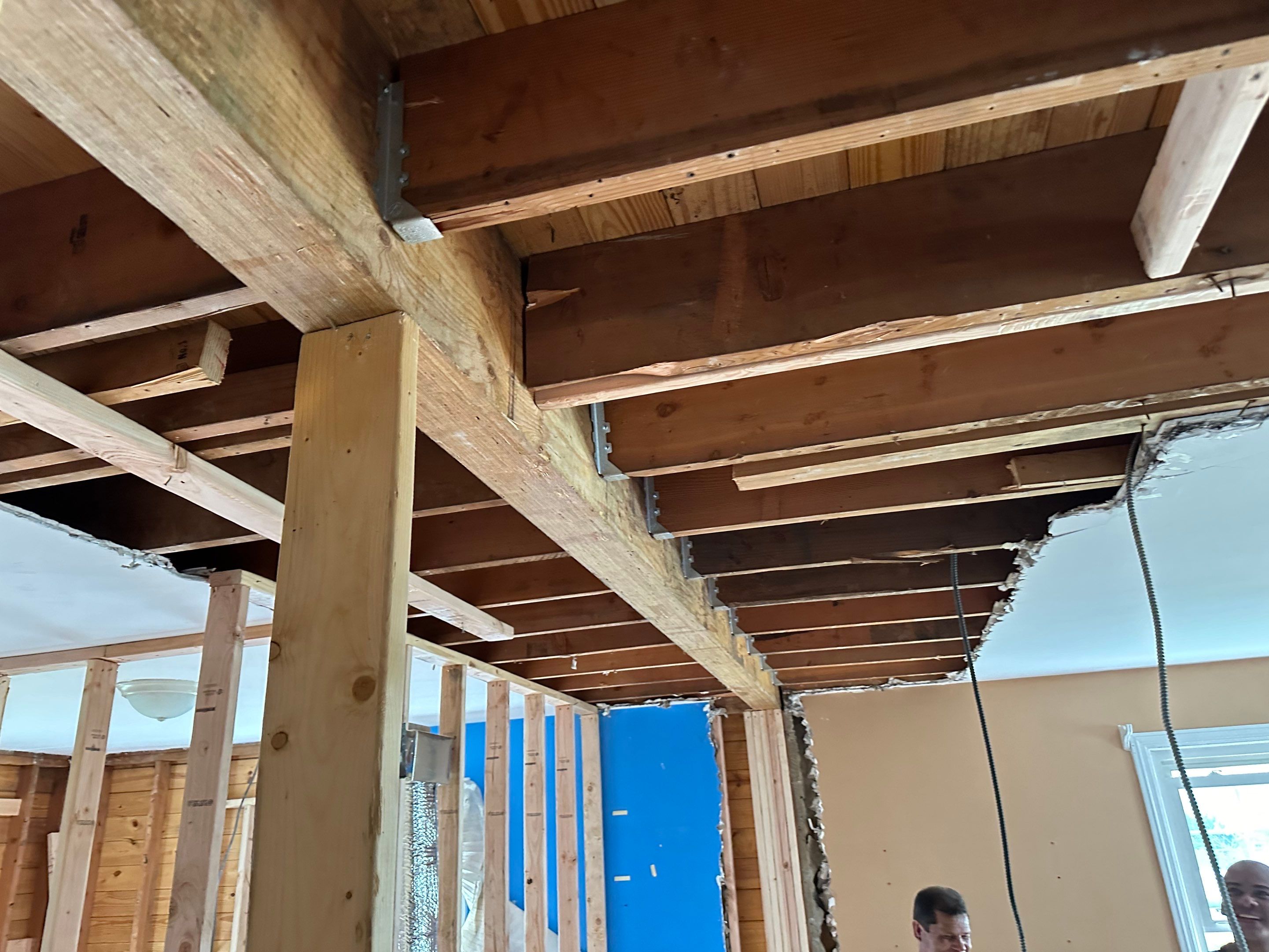 Bathroom Remodel using Tile by Home Concepts Construction