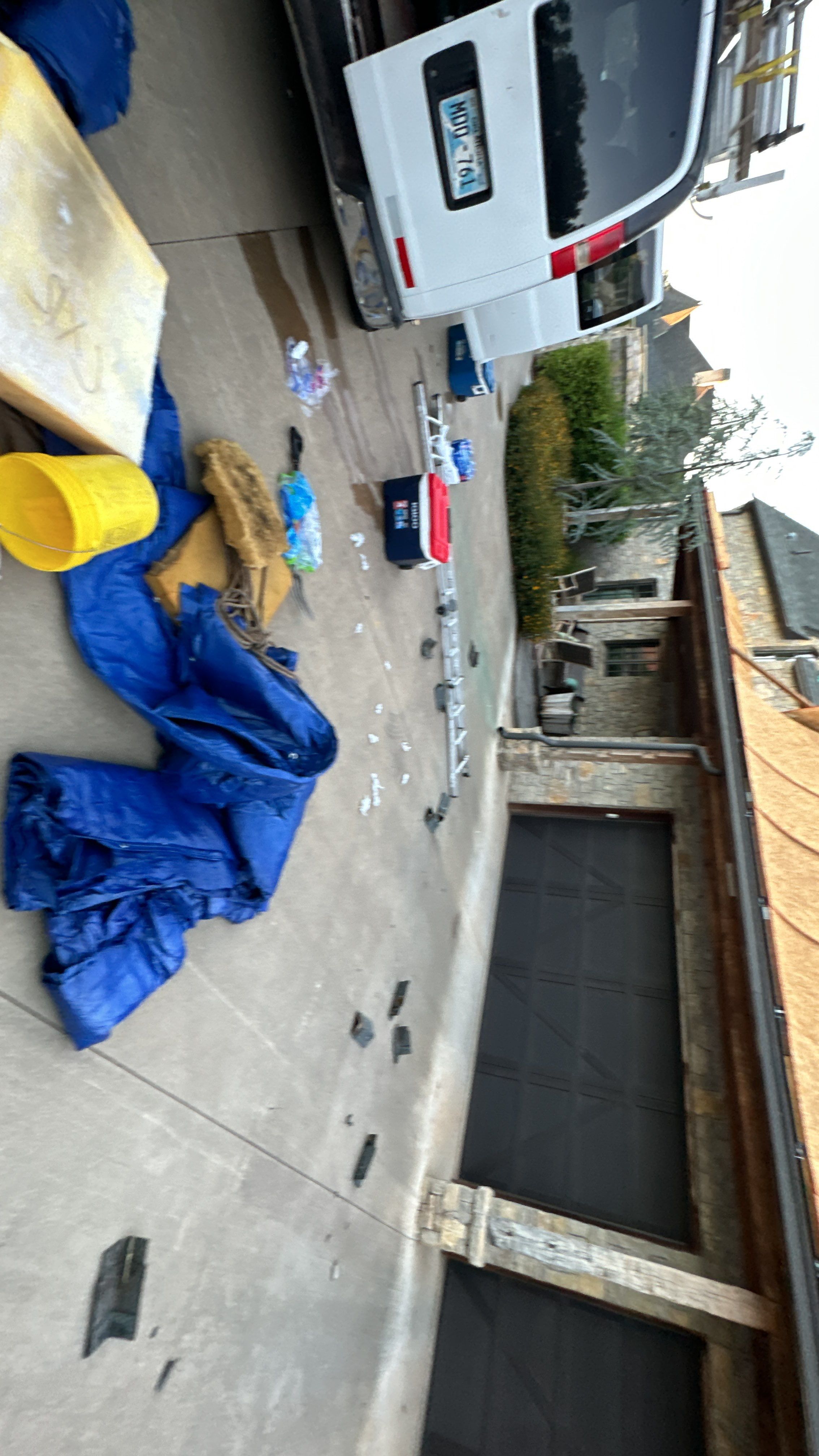 Reroof using Certainteed Belmont IR by Castillo Roofing