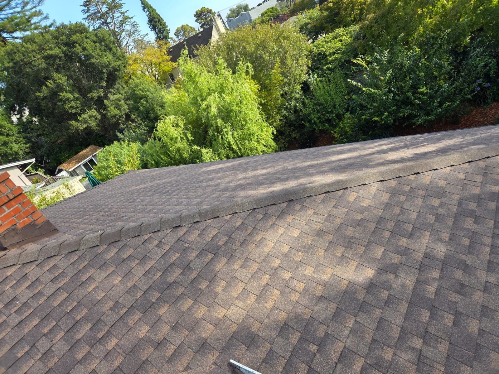 Roof Replacement - Berkeley, CA 94707 by Epic Roof Replacement