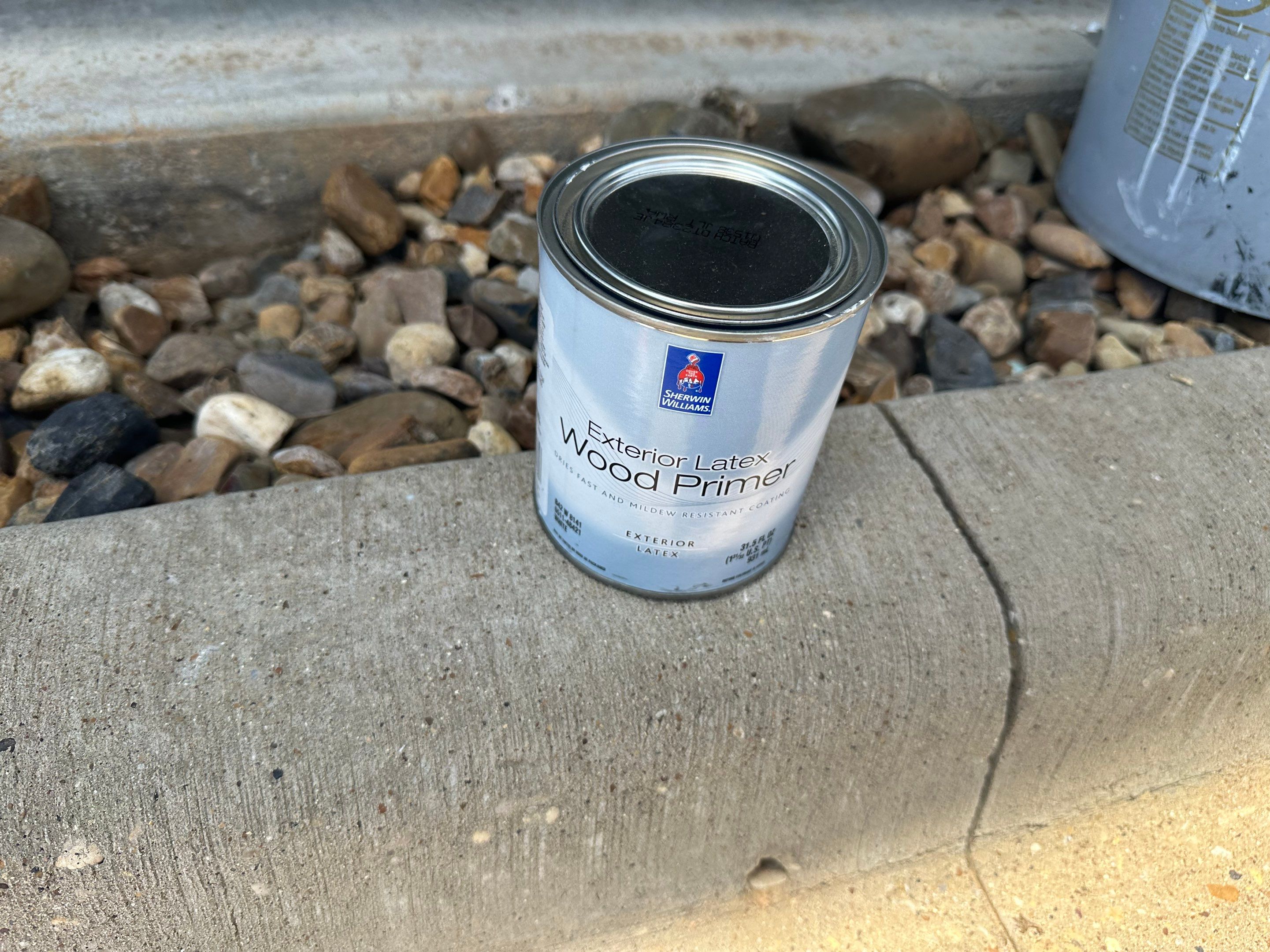 Commercial Exterior Update – Slim Chickens by Quality Coats Painting