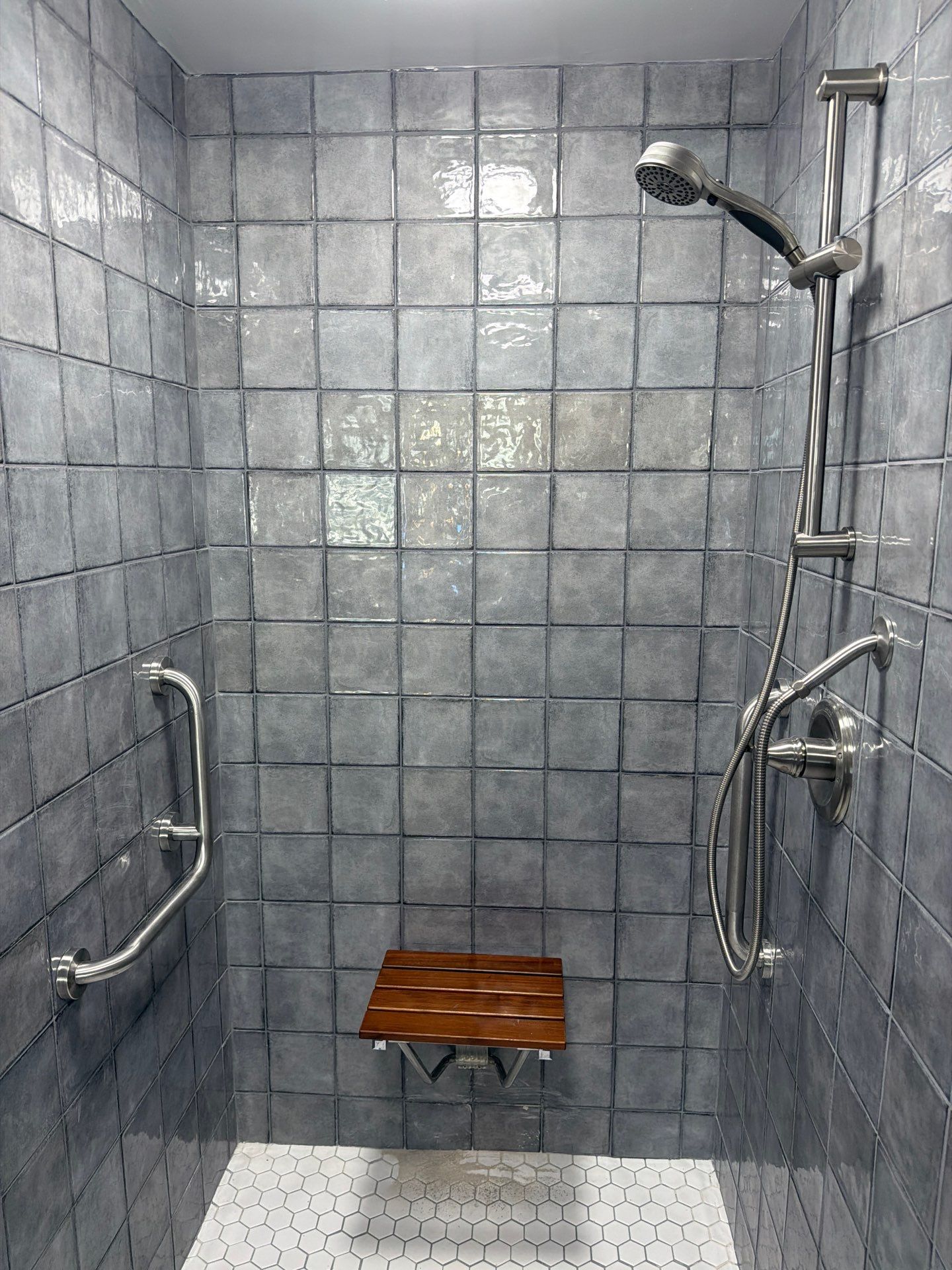 Domestic Abuse Center Interior Remodel by Acies Renovations