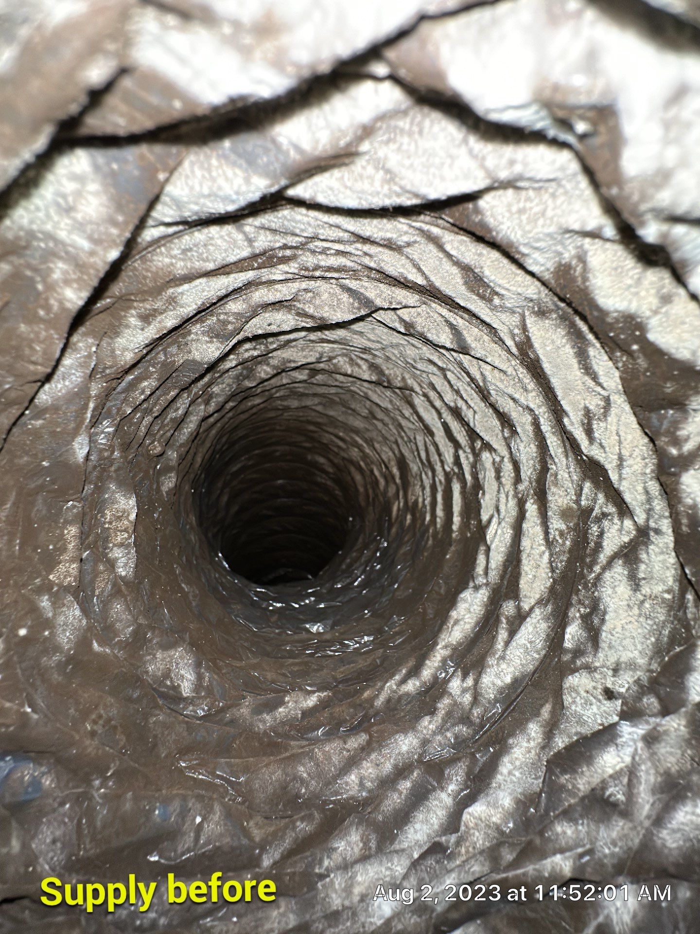 HVAC Restoration by TIES360 Air Ducts Plus