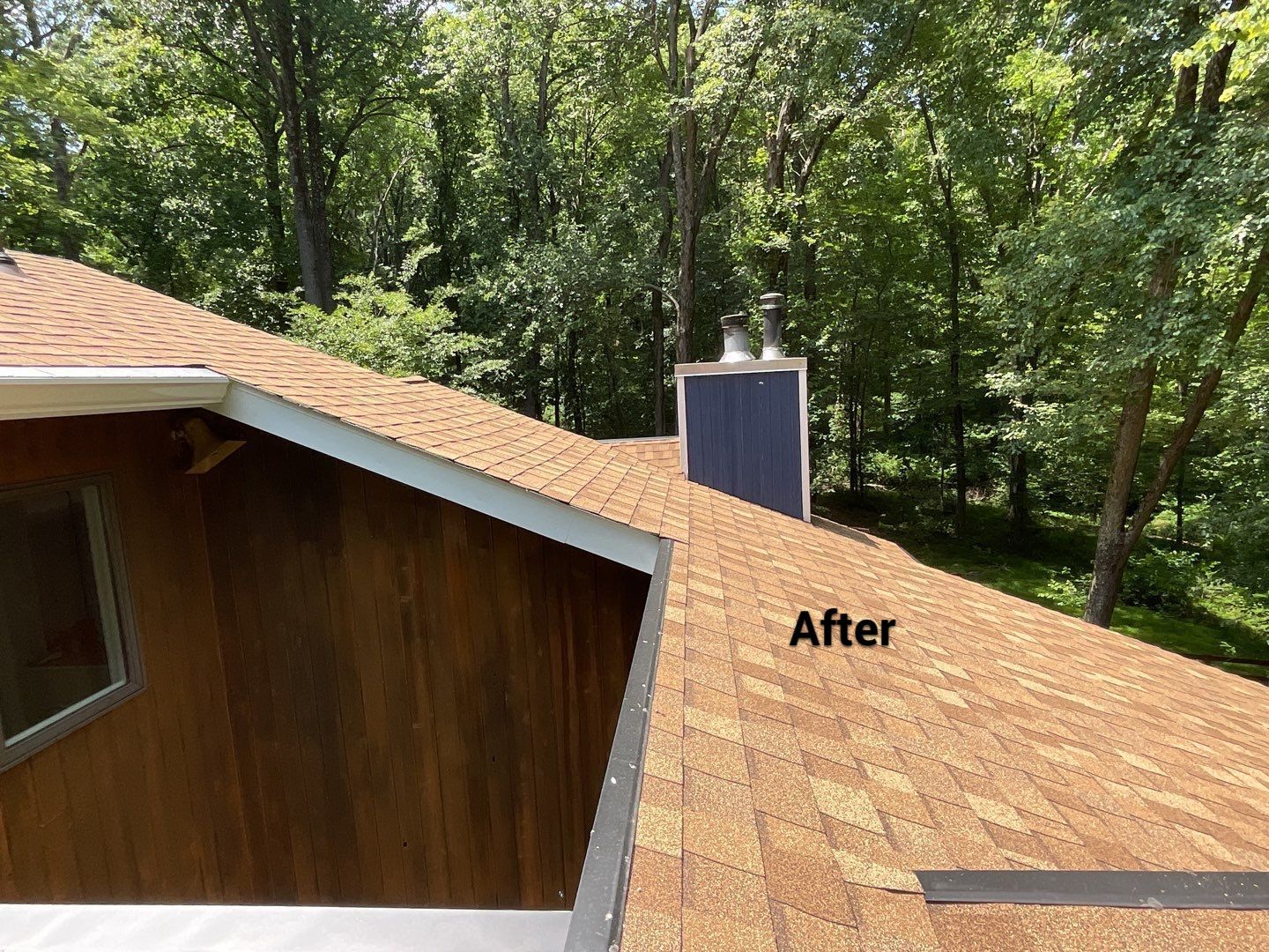 Raindrop Gutter Covers by Alpha Design Services