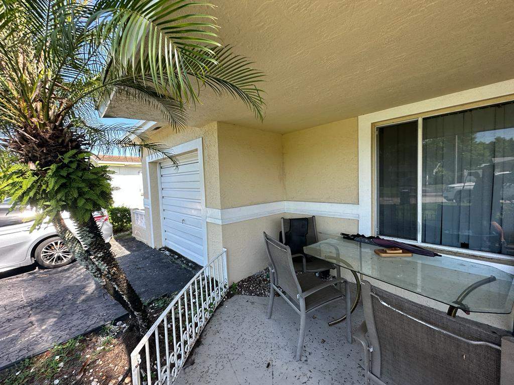Water Damage Claim in Lauderhill by FLAPA & KeyStone