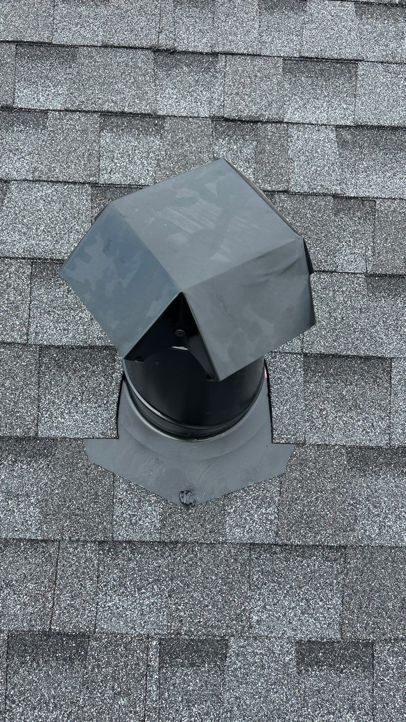 Residential Roofing Installation using GAF Timberline HDZ by Lighthouse Roofing