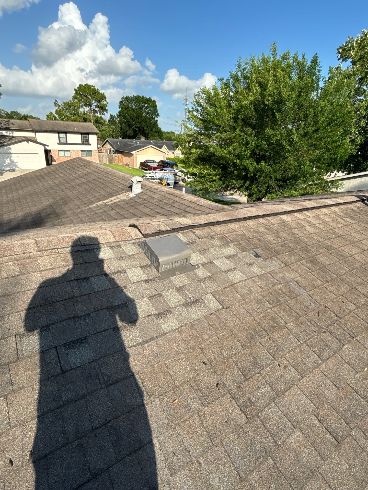 Roof Repair Sugarland by Roof Repair Services LLC