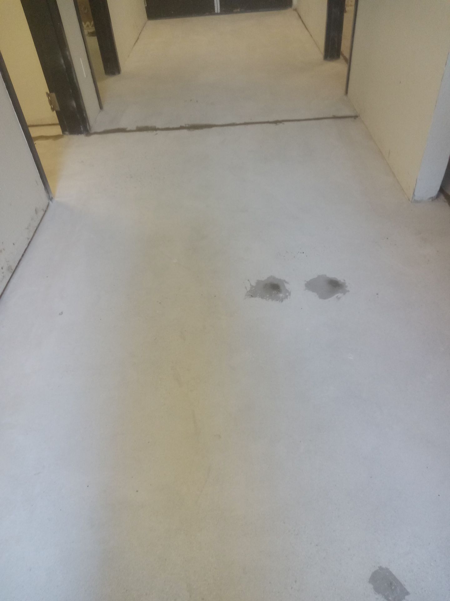 Awaken Church - Bay Ho Campus by Creek Stone Resurfacing 
