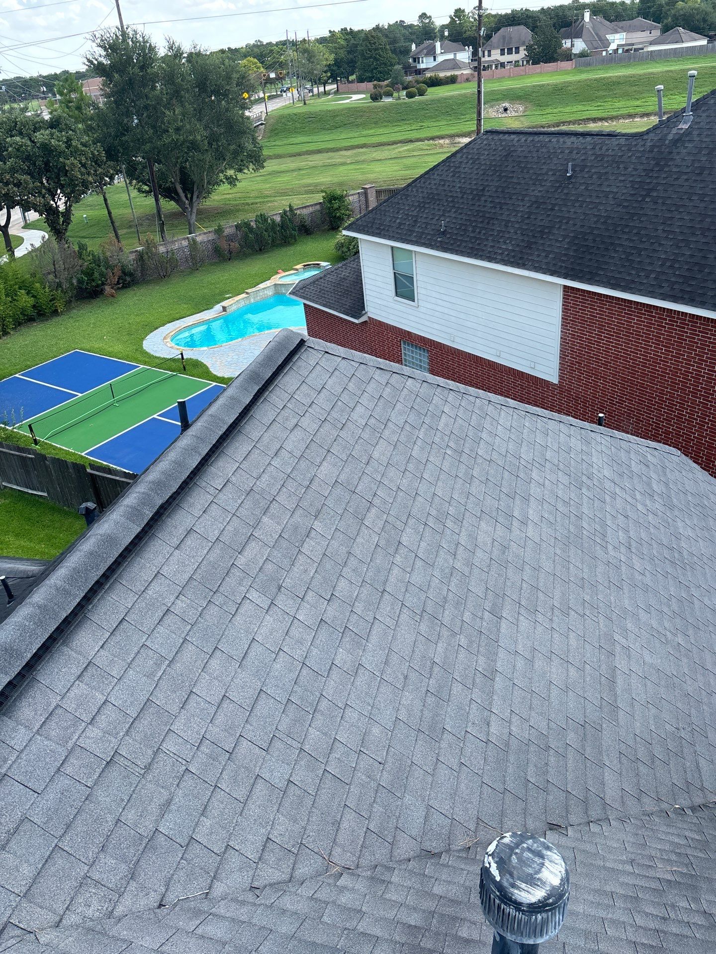 Roof Repair Katy by Roof Repair Company