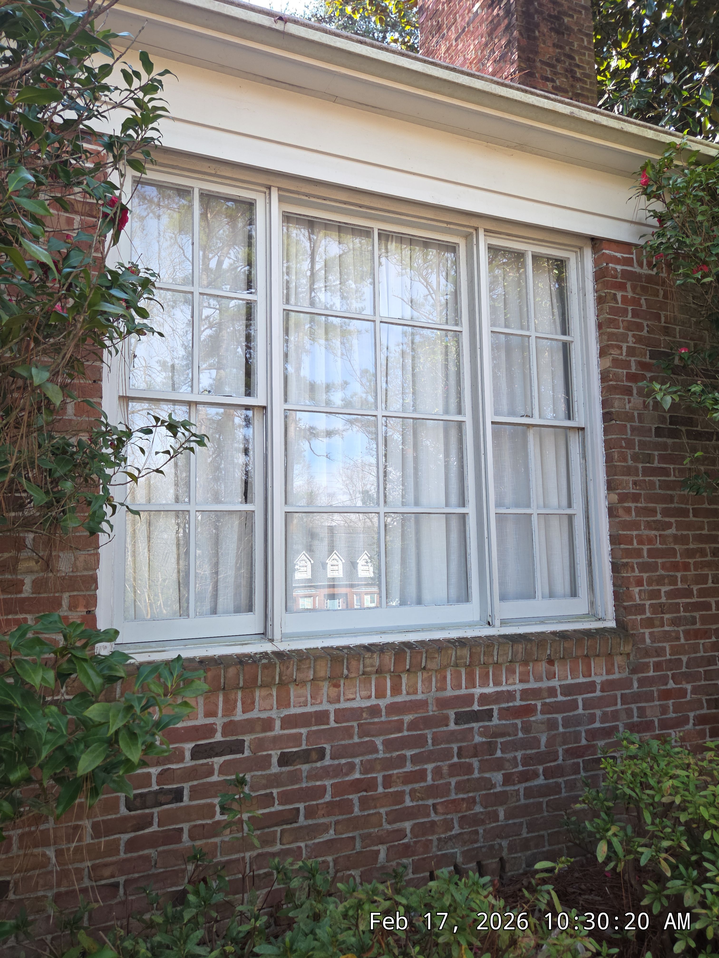 Ackerman Project in Vestavia Hills by The Window Source