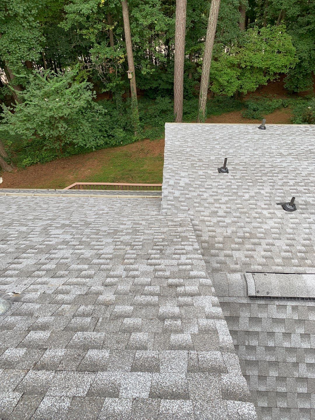 Re Roof / Repair by American Roofing NC