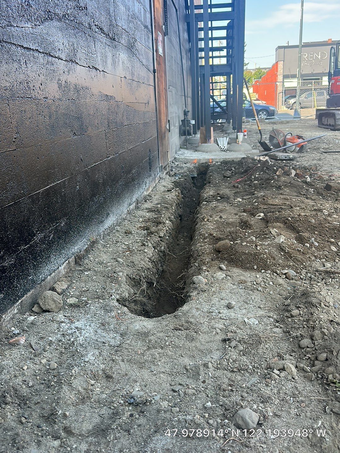 Brian | Driveway Asphalt, Asphalt Project  by Jireh Asphalt & Concrete Inc 