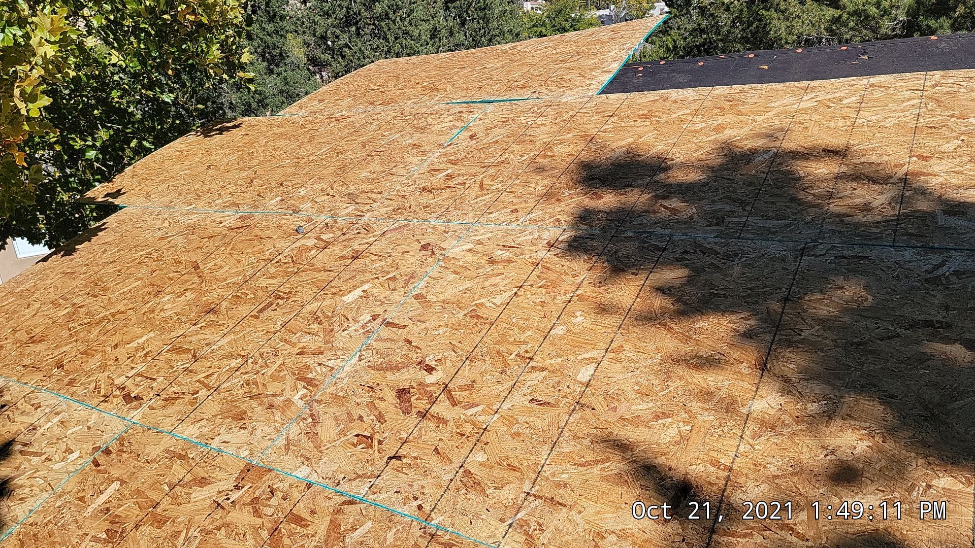 Owens Corning Duration Onxy Black Shingle Roof Replacement in 4 Hills by Doyle Roof Masters Inc