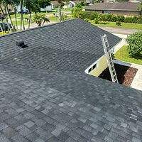 Tamko Heritage Rustic Black