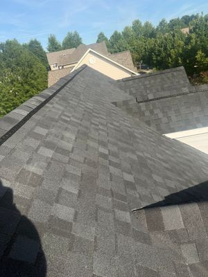 Re-Roof in Upper Marlboro