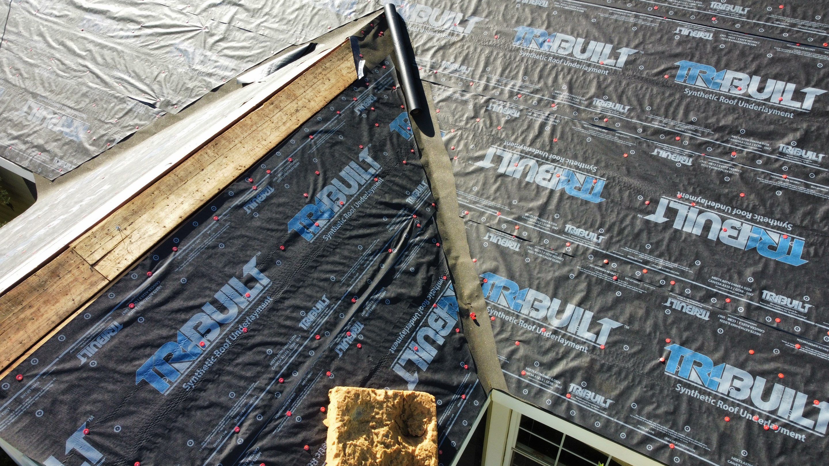Roof installation in Charlotte by Best Roofing Now LLC