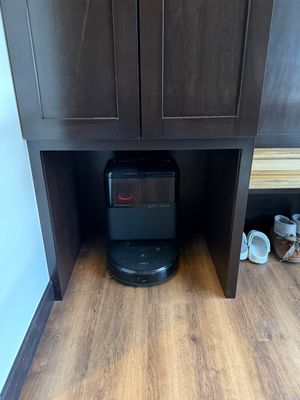 Project in Fredericktown