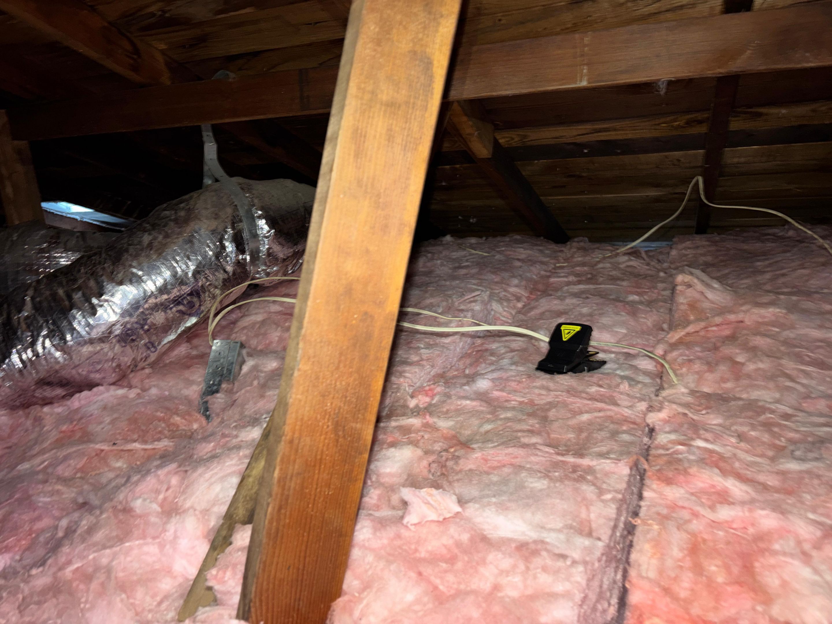 Project in Venice by Insulation Labs