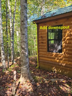 Project in Dahlonega