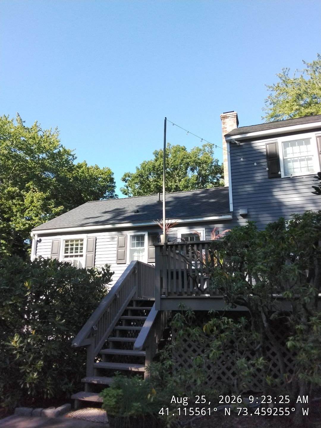 RainTech  by DiGiorgi Roofing and Siding Inc