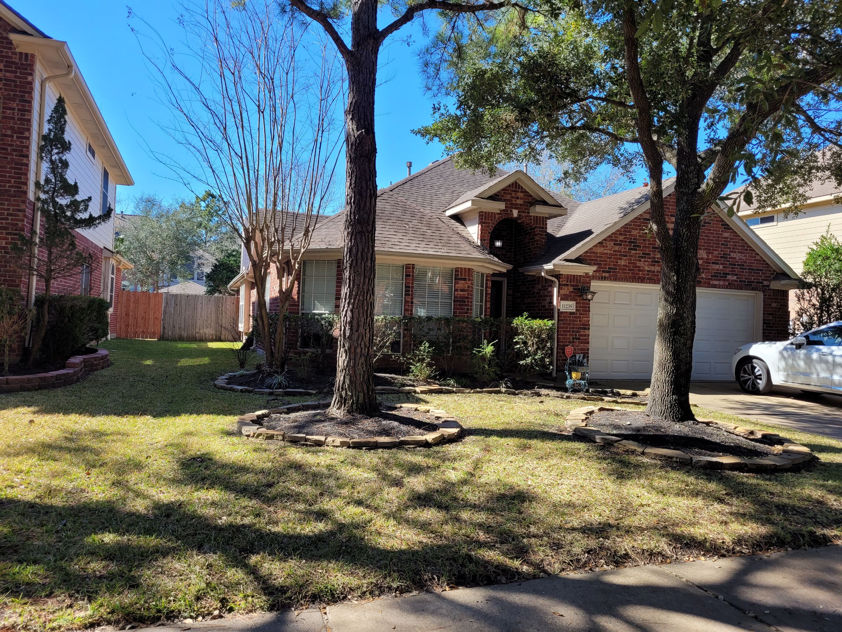 Residential Roofing Installation using CertainTeed by Roof Concepts Construction