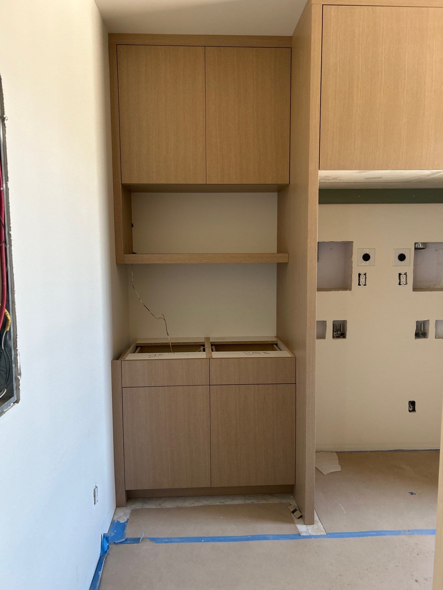 Denver Kitchen, Bath, Home Entertainment, and Closet Install by Concept 32, Inc.