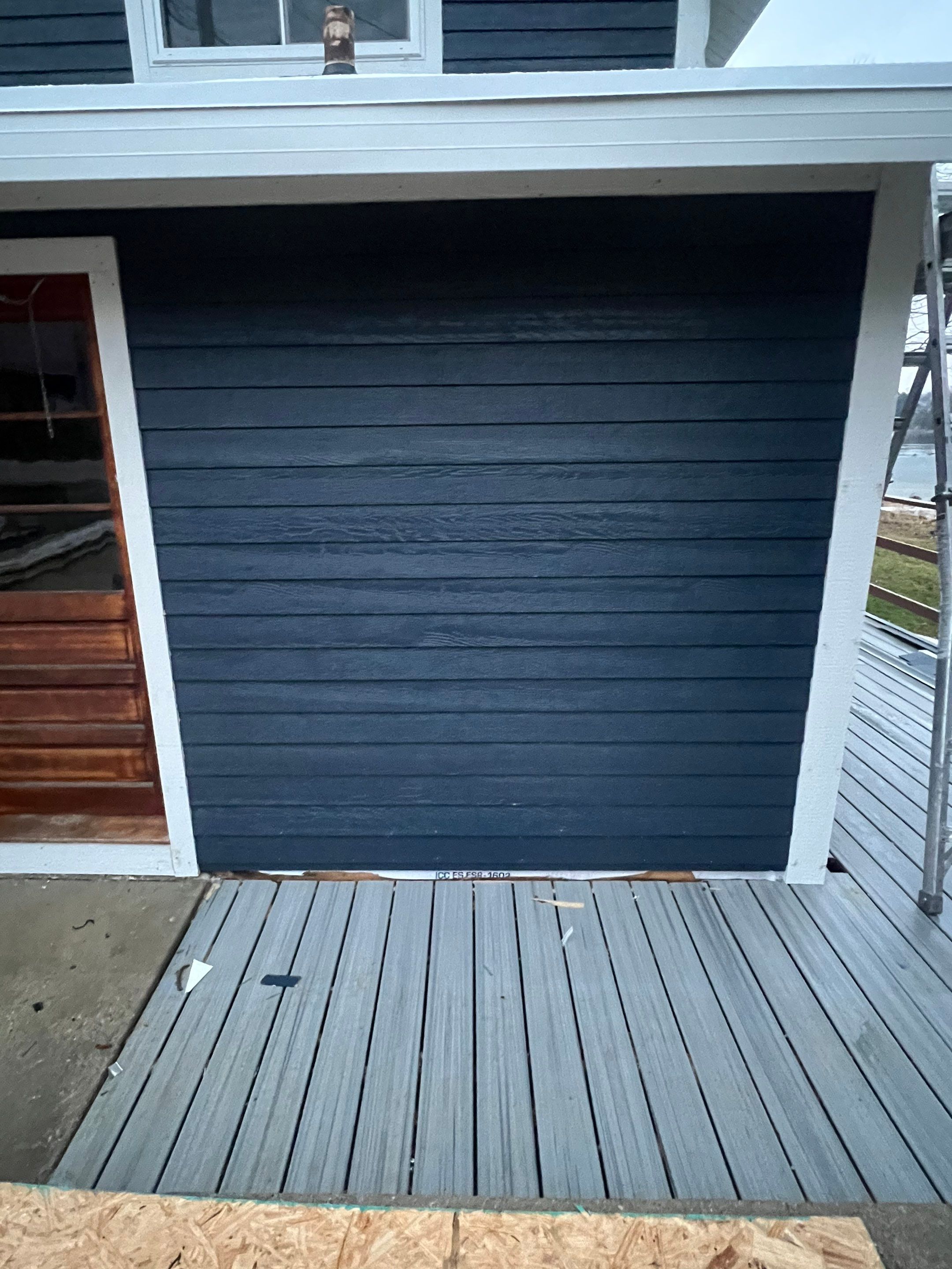 Siding and Window Replacement in Plymouth, WI by Gellings Roofing and Siding LLC